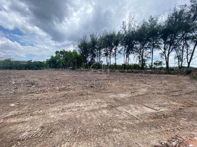 10 acres Commercial Land In Senawang For Sale 1