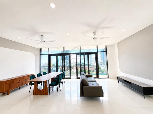 Moulmein Rise 1