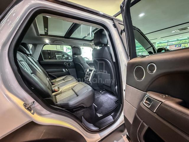 JPN 4CAM LOW MILEAGE 21 Range Rover SPORT SDV6 3.0 - 1
