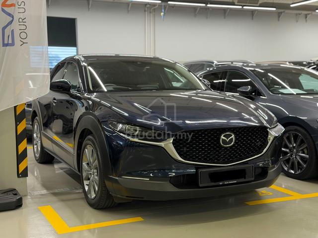 2024 Mazda CX-30 2.0 G 2WD HIGH PLUS - 1