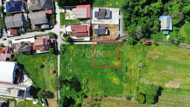Tanah Untuk Dijual Di Kampung Sireh,Kota Bharu, Kelantan 1