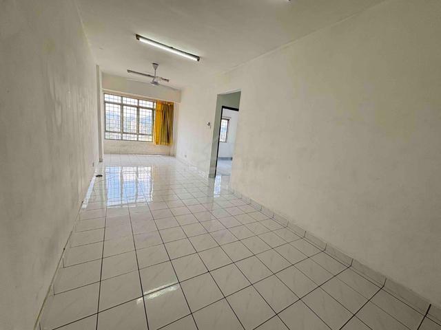 Suria Kipark Damansara 1