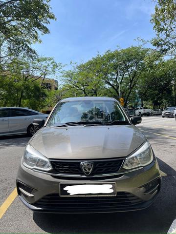 2019 Proton SAGA 1.3 STANDARD (A) - 1
