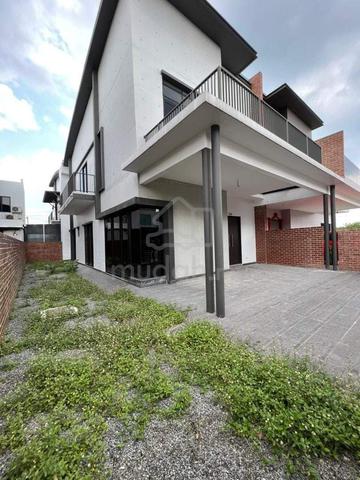 Kulai @ D’Art 18 Collection Brand New Cluster Full Loan 1