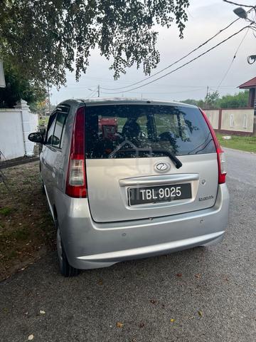 2014 Perodua VIVA 0.8 850 (M) - 2