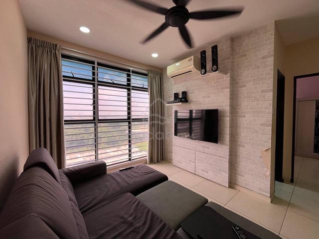The Garden Residences 1