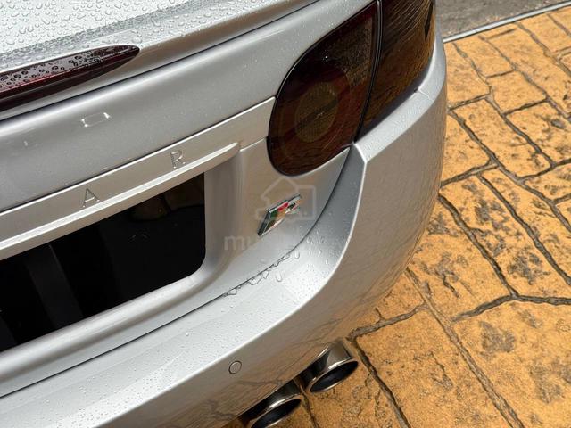 2008 Jaguar XK8 X100 4.2 V8 COUPE (A) - 5
