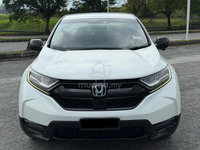 2017 Honda CR-V 1.5 TC-P 2WD (A)CRV GOOD CONDITION - 3