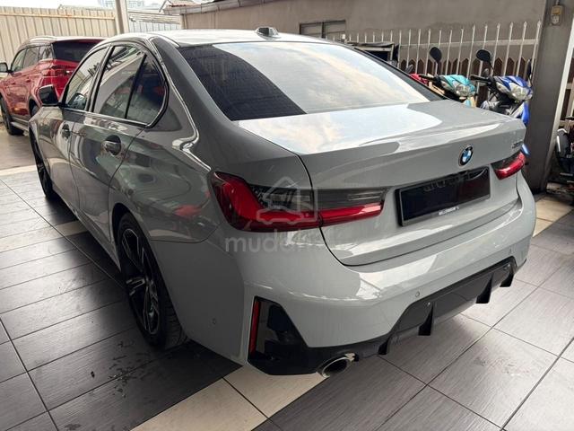 2024 Bmw 3 SERIES 2.0 30I M SPORT MY19 G20 - 3