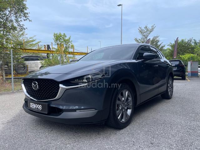 2023 Mazda CX-30 2.0 G 2WD HIGH+P (A) - 2