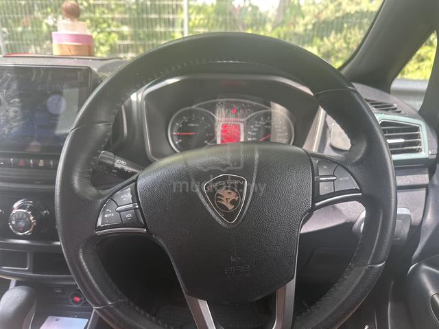 2015 Proton IRIZ 1.6 PREMIUM (A) FULL LEATHER SEAT - 5