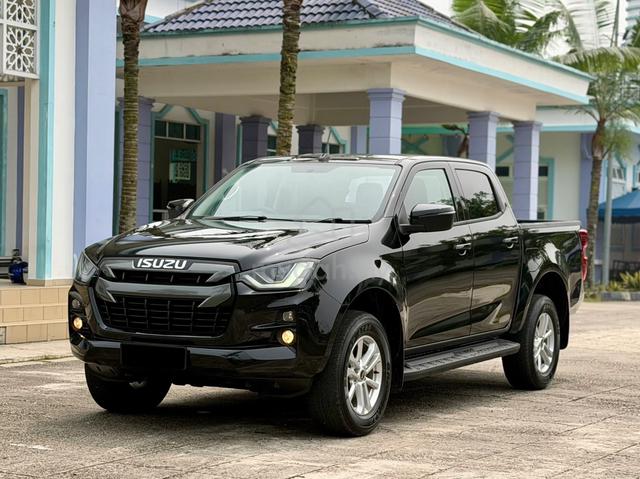 (Fulloan) 2022 Isuzu D-MAX 1.9 AUTO PLUS (A) - 5