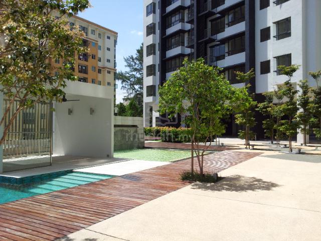 Residence 8 1
