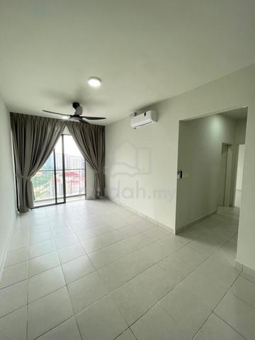 Residensi Max 1