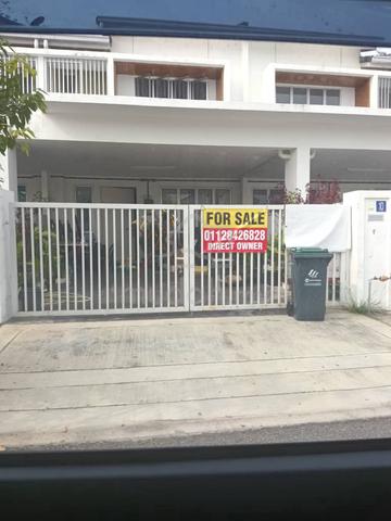 Laman Sendayan HANNA 2 1