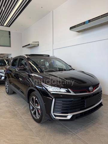 2026 Proton X50 PROMO byk 2Years Free Service - 5