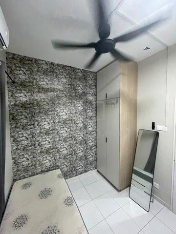 Opal Residence @ Puchong Intan Small Room For Rent 1