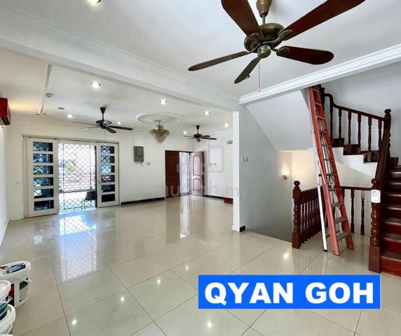 [Cheapest Landed Reno 2.5 Sty Semi-D] -Tmn Century Batu Uban, Gelugor 1