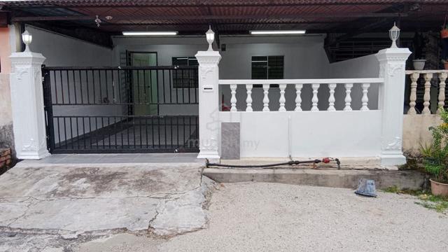 Taman Sri Wang, Kuala Ketil, Kedah | FULLY RENOVATED | FREEHOLD 1