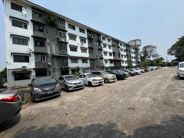 Taman Cempaka 1