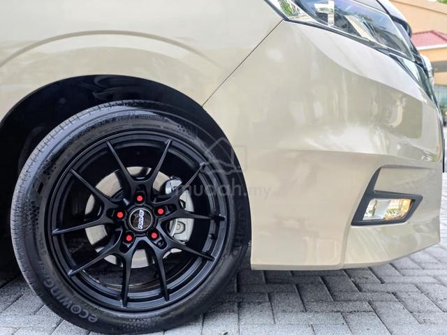 2019 Nissan SERENA 2.0 PREMIUM HIGHWAY STAR (A) - 3