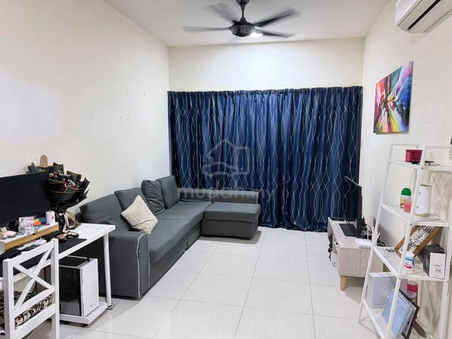 Season Garden Residence Wangsa Maju 1