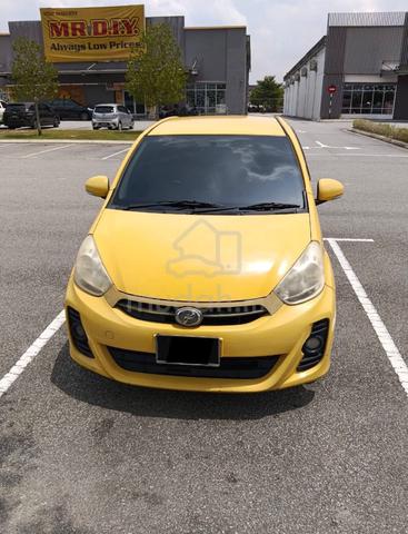 2011 Perodua MYVI 1.5 SE GHS (M) - 1