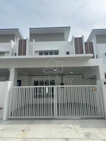 Hijayu Sendayan 22x 80 cash back free mot booking rm 1k dekat sekolah 1