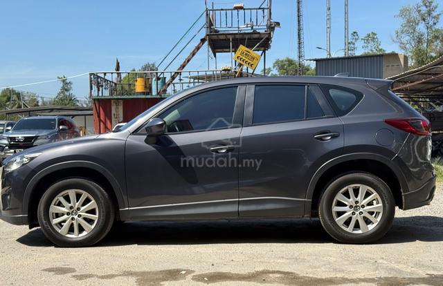 BesT BuY 🔥🔥2014 Mazda CX-5 2.0 2WD HIGH SPEC (A) - 4