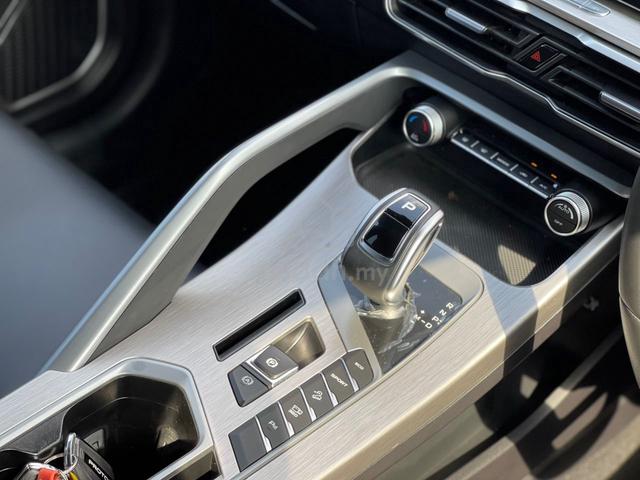 2021 Proton X50 PREMIUM 1.5 FULL SERVICE RECORD - 5