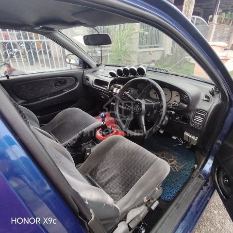 2005 Proton WIRA 1.5 A/B GLI (M) - 4