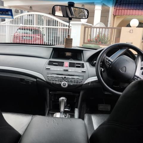 2014 Proton PERDANA 2.4L EXECUTIVE (A) - 4