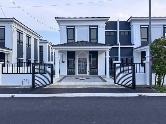 International Lot Fasa 3 Below market RM100K 1