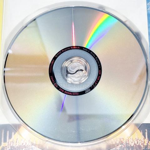 Fleetwood Mac - The Dance [1997] DVD - photo 3 of 6