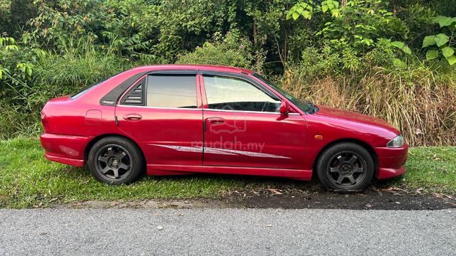 2003 Proton WIRA 1.5 GL (M) - 3