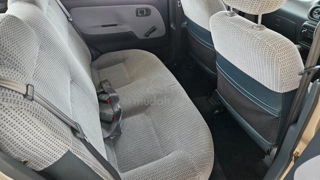 2004 Perodua KELISA 1.0 EZ (A) - 5