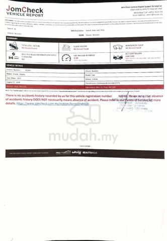 2022 Honda CIVIC 1.5 V FULLSERVICE FE 3 STAGE RS - 4