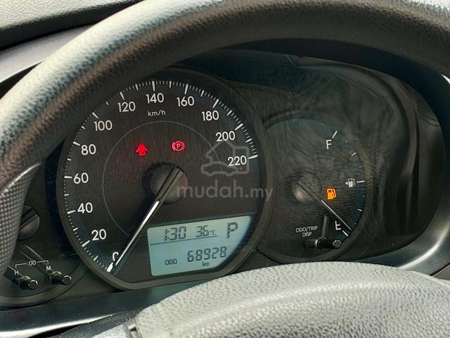 F/LOAN 2020 Toyota YARIS 1.5 THAILOOK MY19 (A) - 3