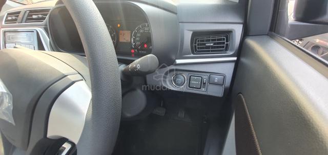 READY REBAT 2026 Perodua BEZZA 1.3CC X - 5