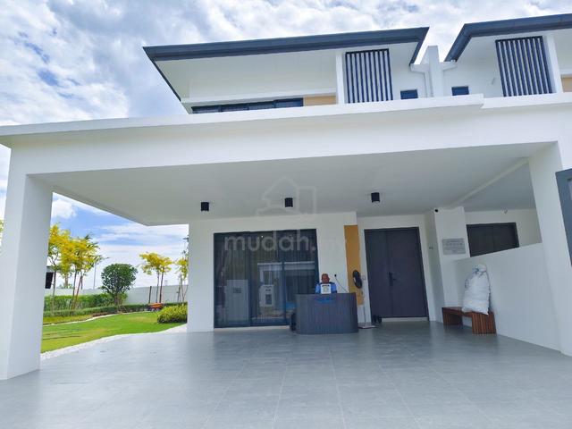 New Double Storey Semi-D Meera Grand Bukit Banyan, Sungai Petani Kedah 1