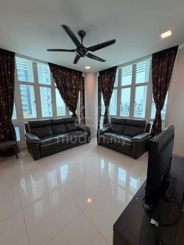 One Medini 1