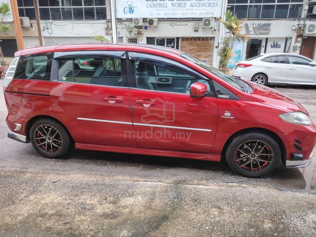 2006 Mazda 5 2.0 (A) - 1