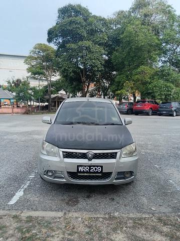 2008 Proton SAGA 1.3 BASE LINE (A) - 3
