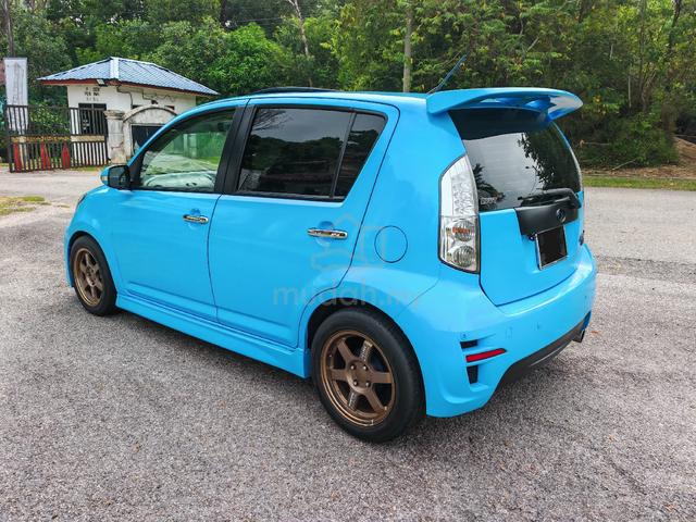 2011 Perodua MYVI 1.3 EZL (LIMITED EDITION) (A) - 3