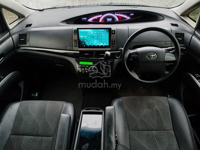 2014Toyota ESTIMA2.4🔥 AERAS PREMIUM🔥5 UNIT🔥NEW - 5