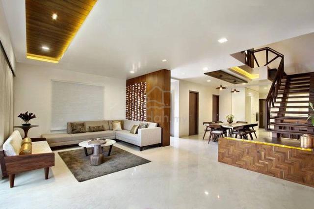 GOMBAK ✅ 3 storey SUPER LINK HOUSE ✅ 3,600 sf ✅ 5 BEDROOMS 5 BATHROOMS 1