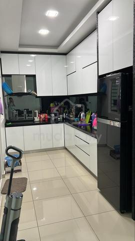 Solaria Residences 1