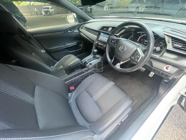 2020 Honda CIVIC 1.5 HATCHBACK (FK7) (A) - 3