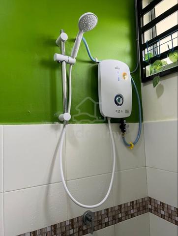 Rumah Untuk Disewa IPJ 3