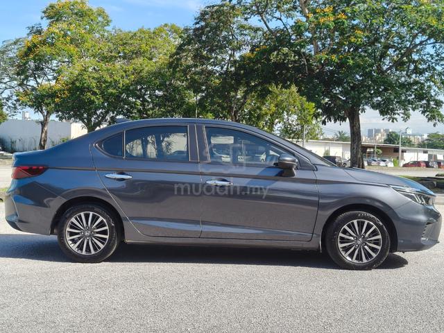 2023 Honda CITY 1.5 E (A) LOW MILE TOP CONTITION - 5